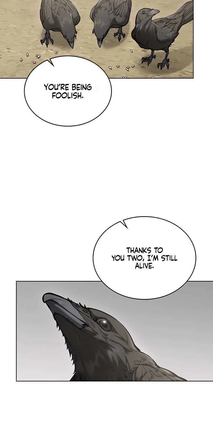 To Tread into Darkness Chapter 32 page 16 - 