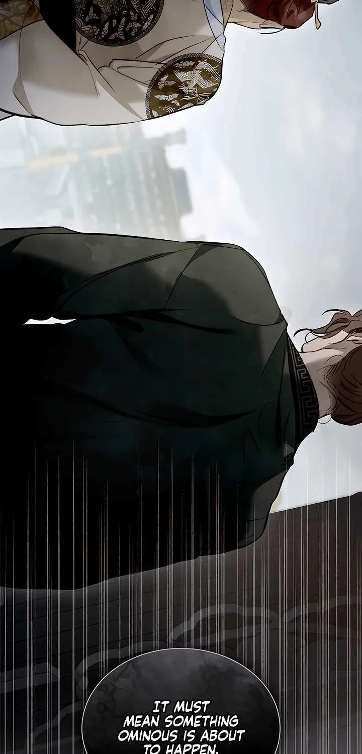 To Tread into Darkness Chapter 32 page 20 - 