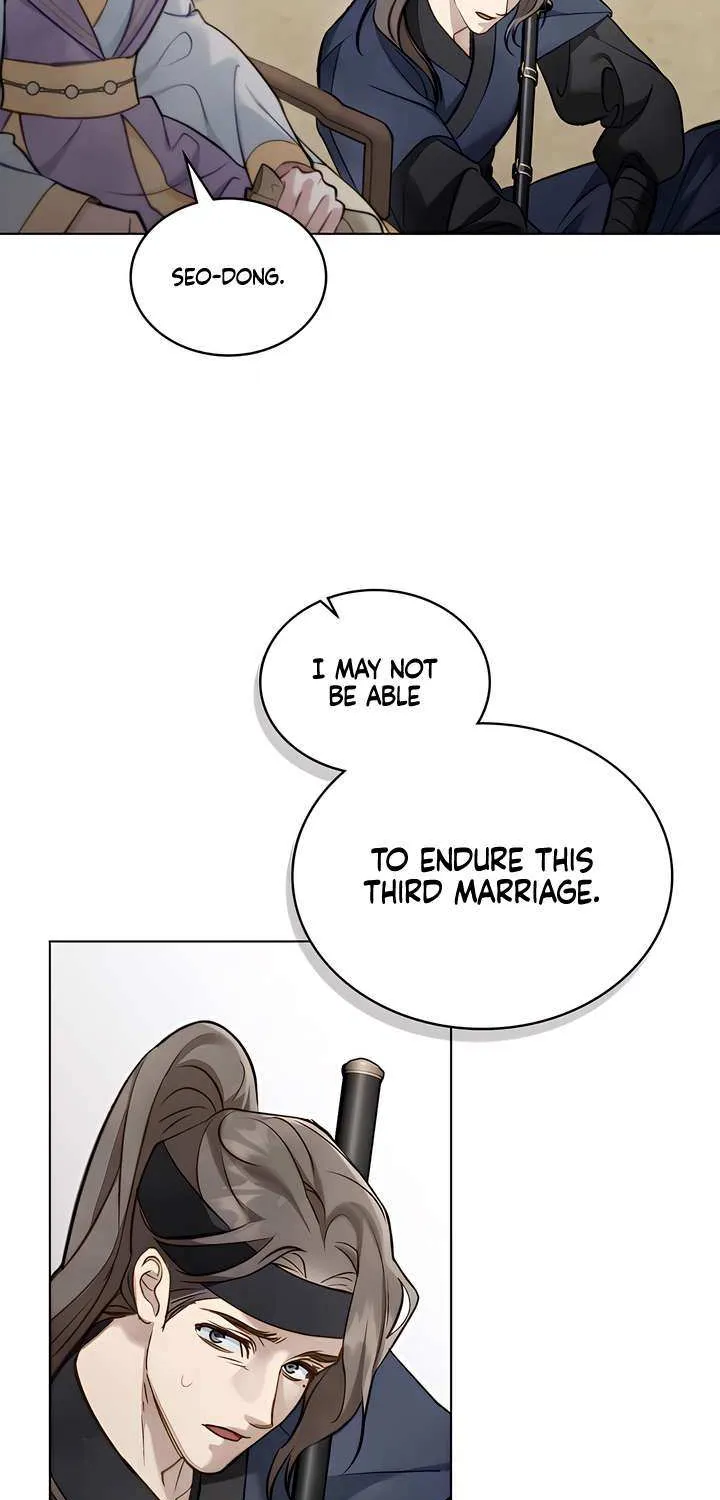 To Tread into Darkness Chapter 32 page 3 - 