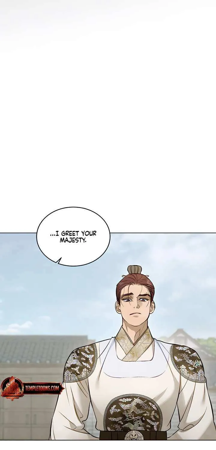 To Tread into Darkness Chapter 32 page 22 - 