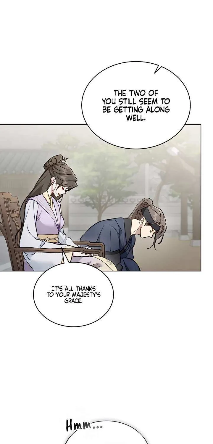 To Tread into Darkness Chapter 32 page 23 - 