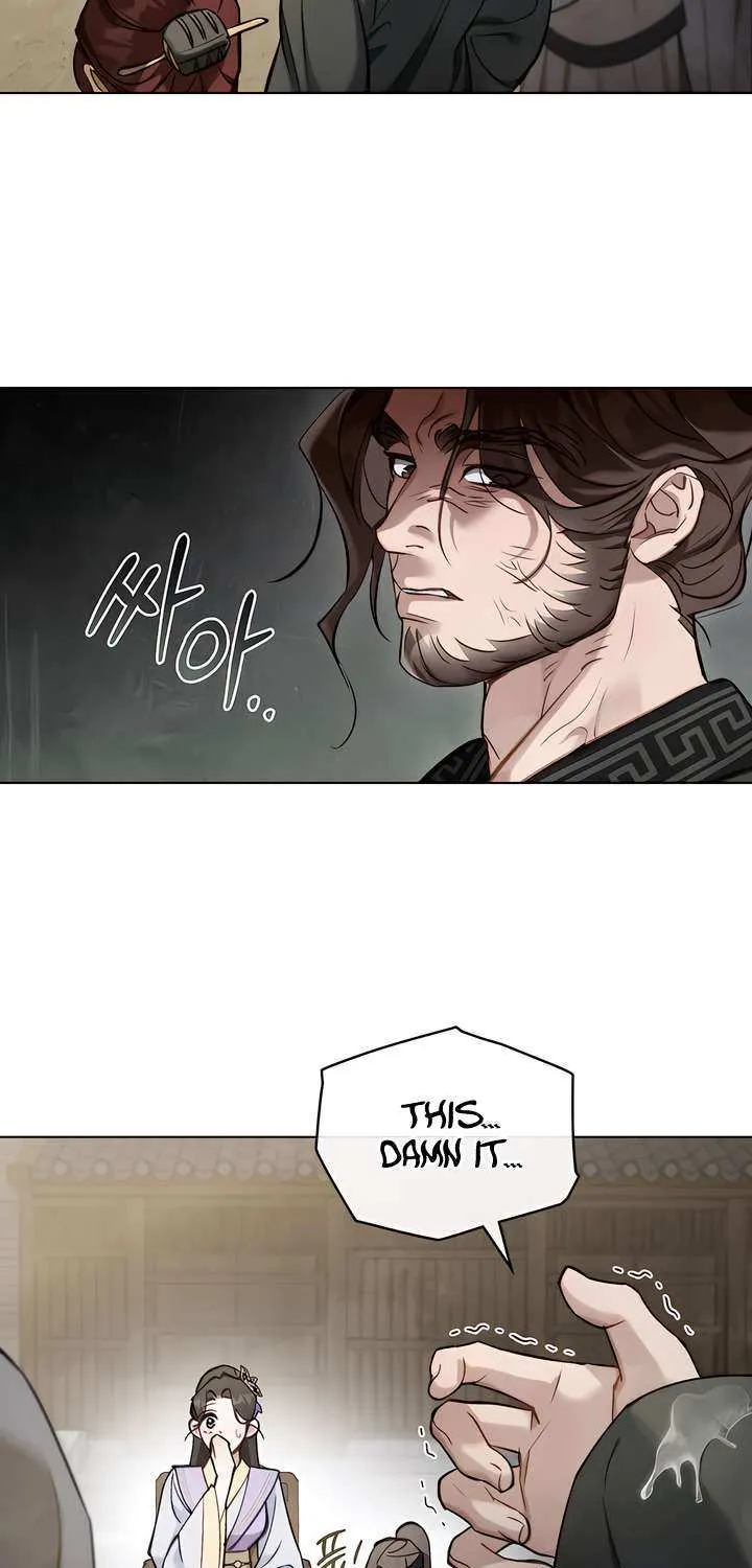 To Tread into Darkness Chapter 32 page 30 - 