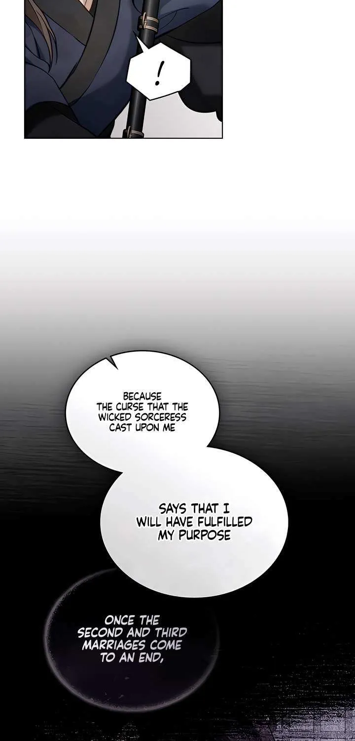 To Tread into Darkness Chapter 32 page 4 - 