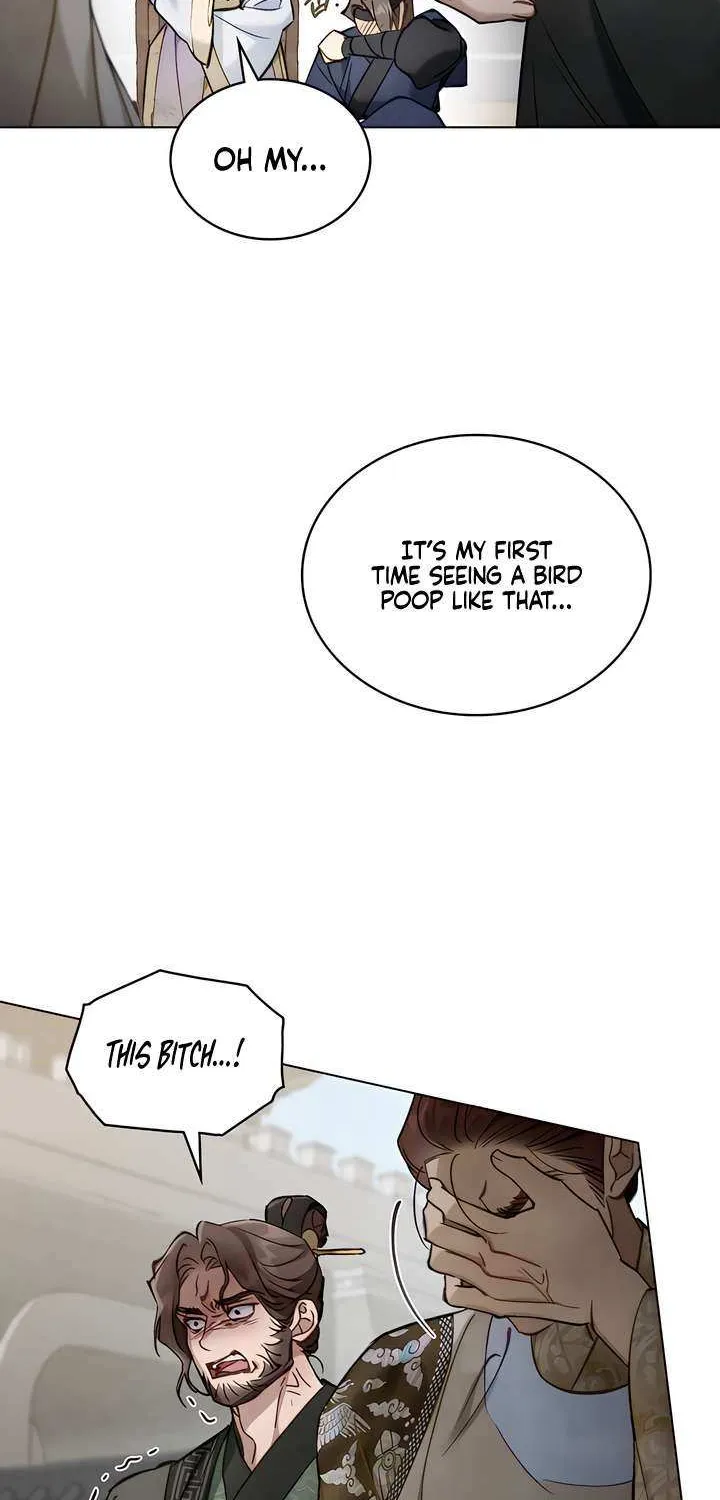 To Tread into Darkness Chapter 32 page 31 - 