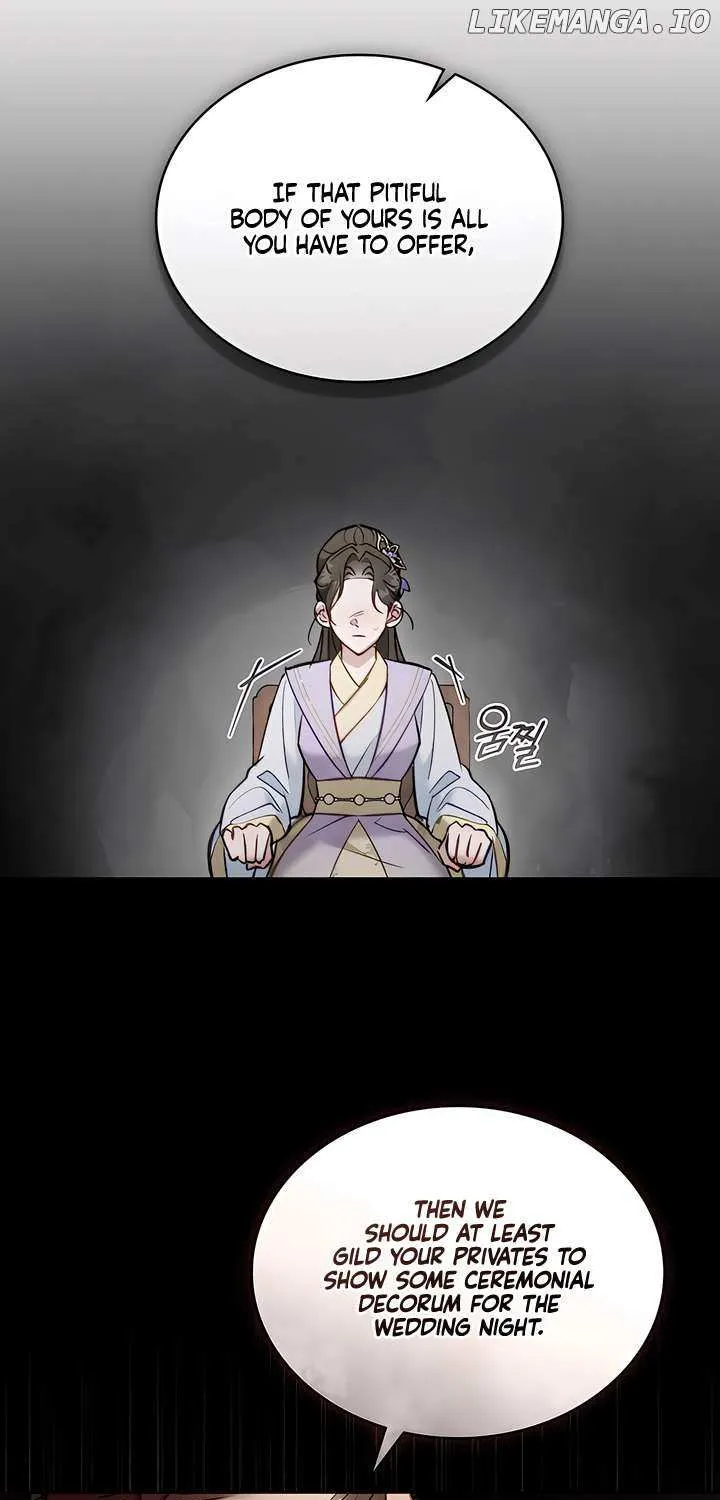 To Tread into Darkness Chapter 32 page 34 - 