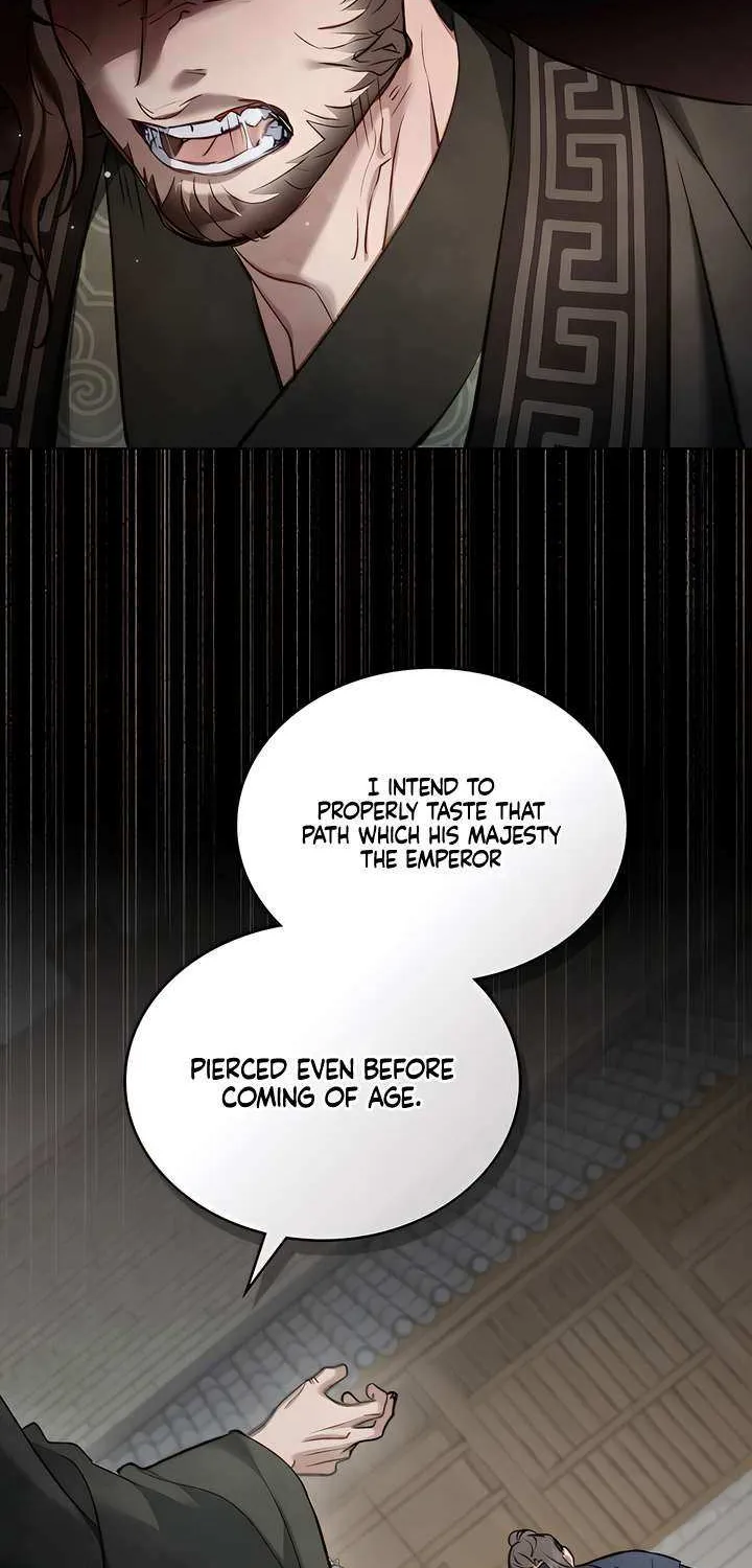 To Tread into Darkness Chapter 32 page 35 - 