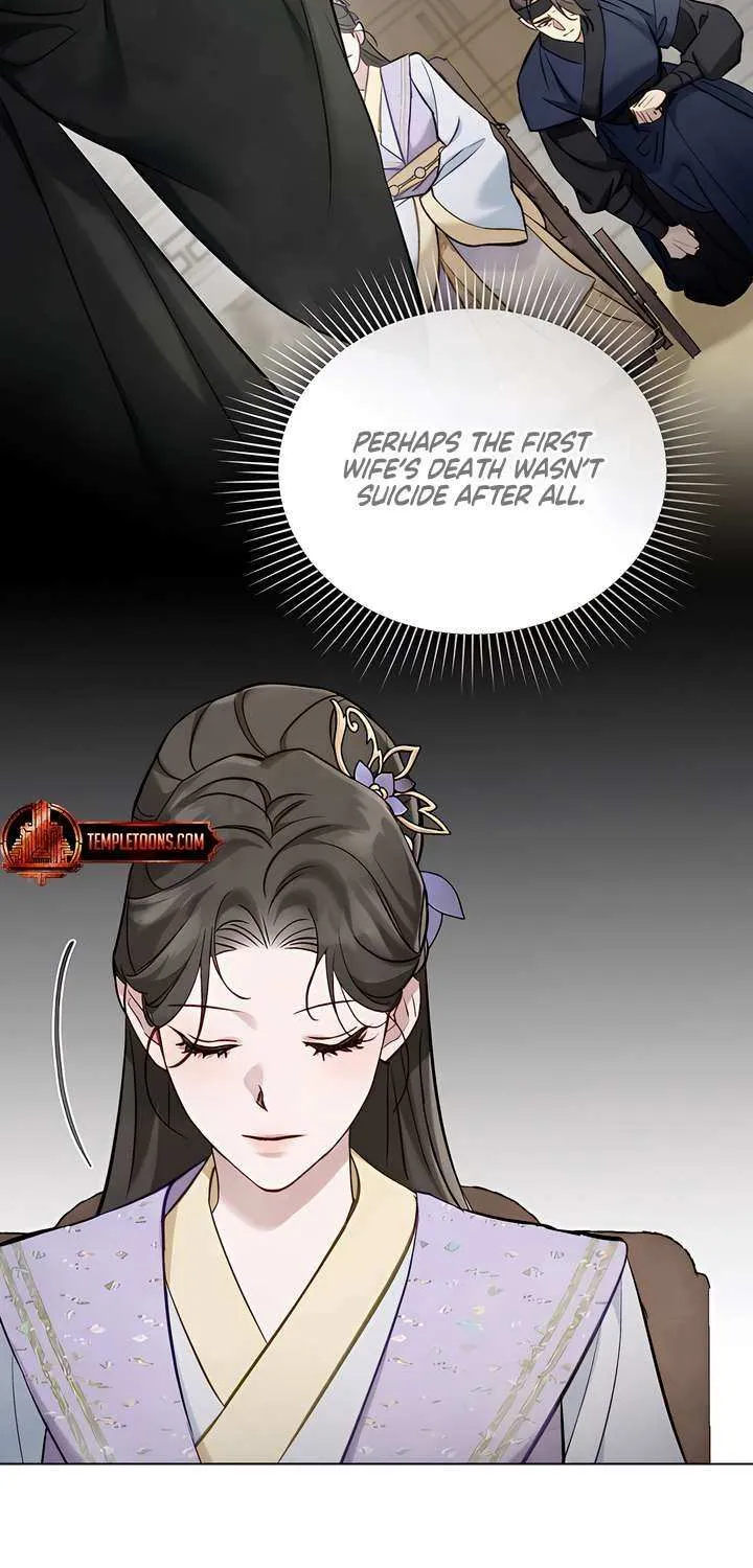 To Tread into Darkness Chapter 32 page 36 - 