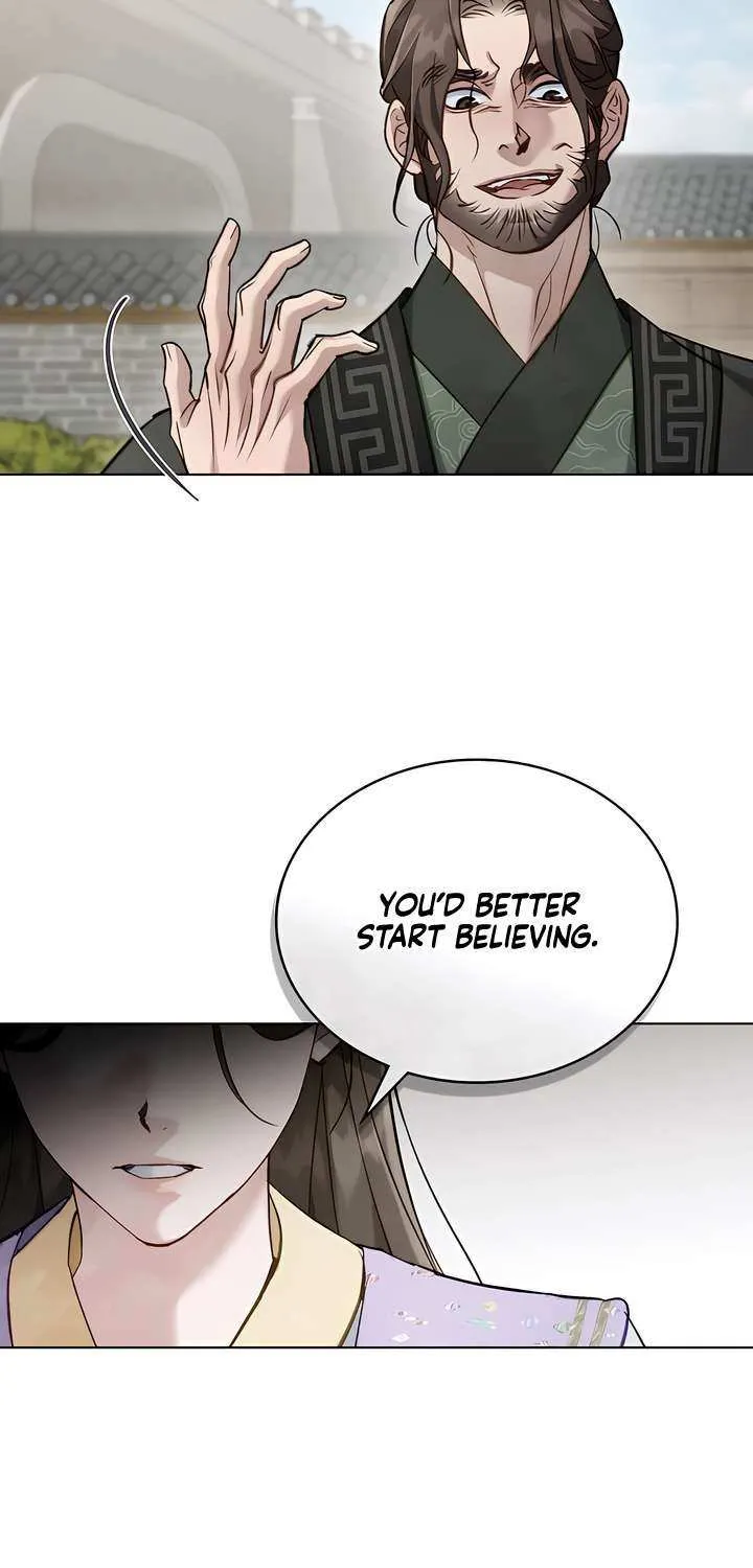 To Tread into Darkness Chapter 32 page 38 - 