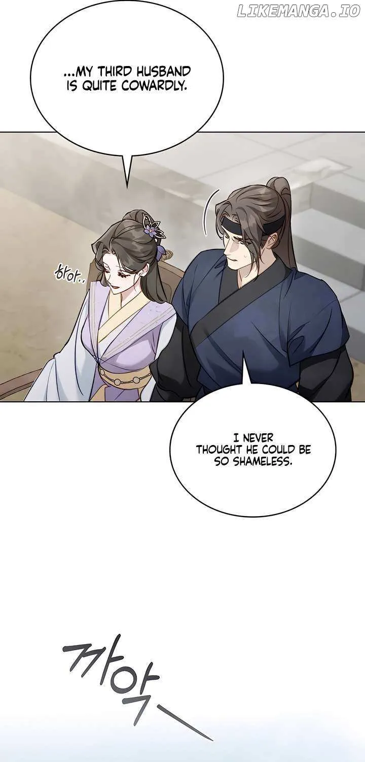 To Tread into Darkness Chapter 32 page 42 - 