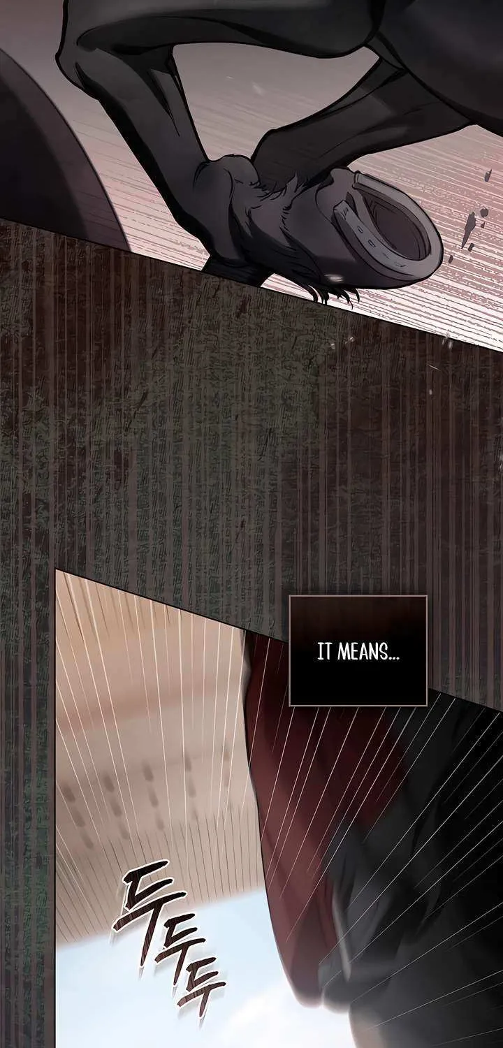 To Tread into Darkness Chapter 32 page 47 - 