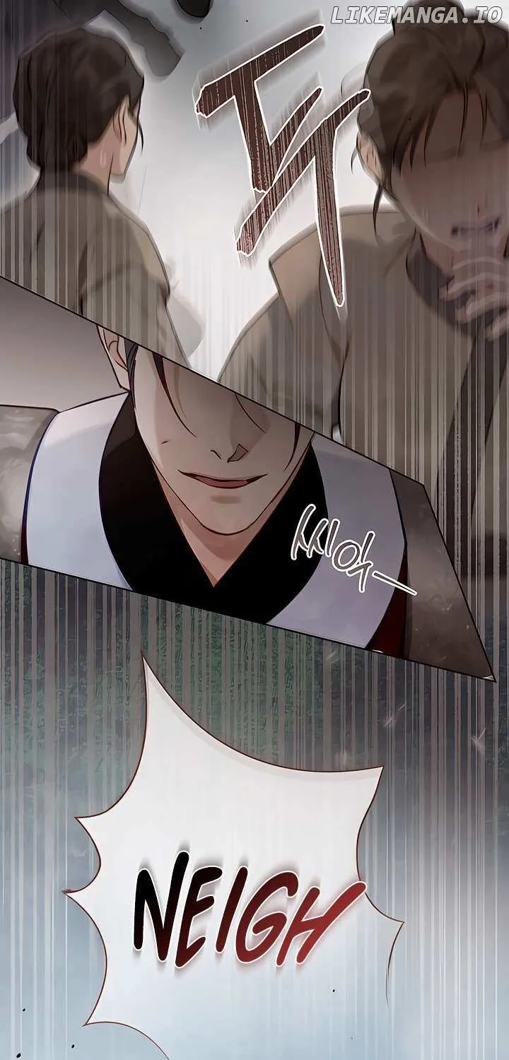 To Tread into Darkness Chapter 32 page 50 - 