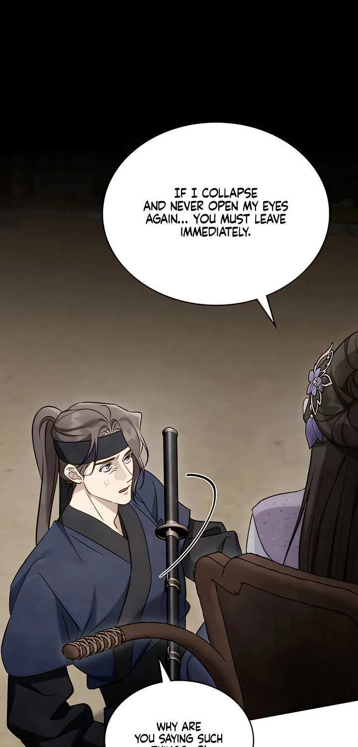 To Tread into Darkness Chapter 32 page 6 - 