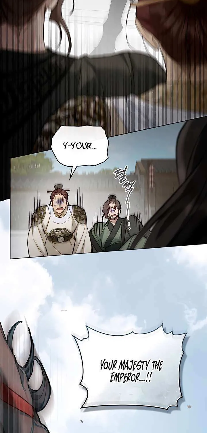 To Tread into Darkness Chapter 32 page 52 - 