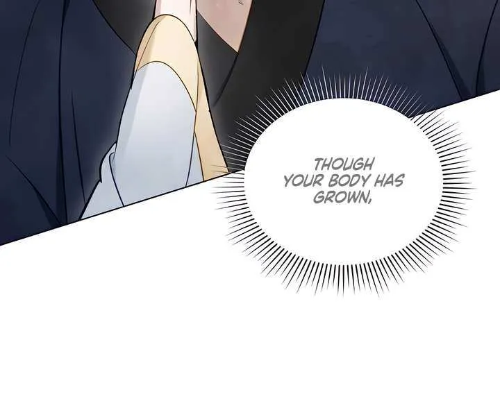 To Tread into Darkness Chapter 32 page 9 - 