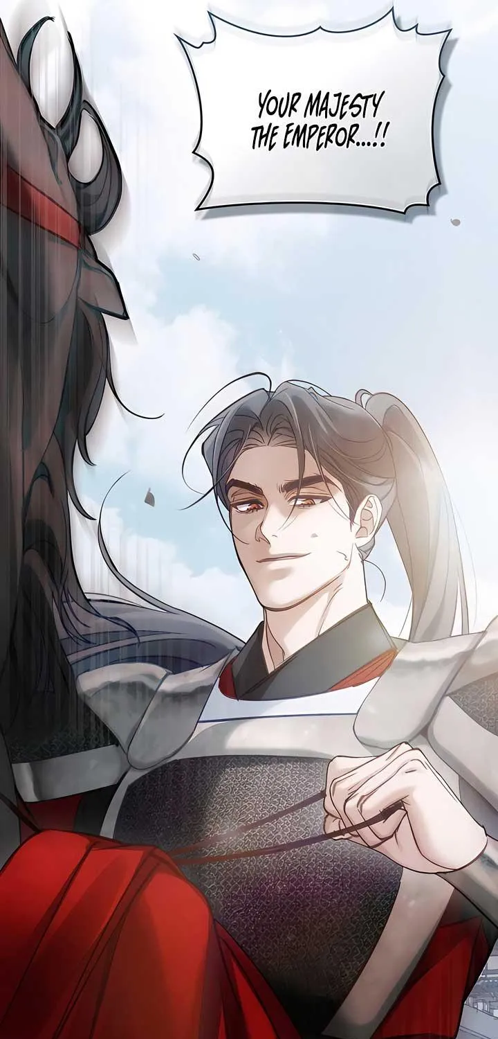 To Tread into Darkness Chapter 33 page 2 - 