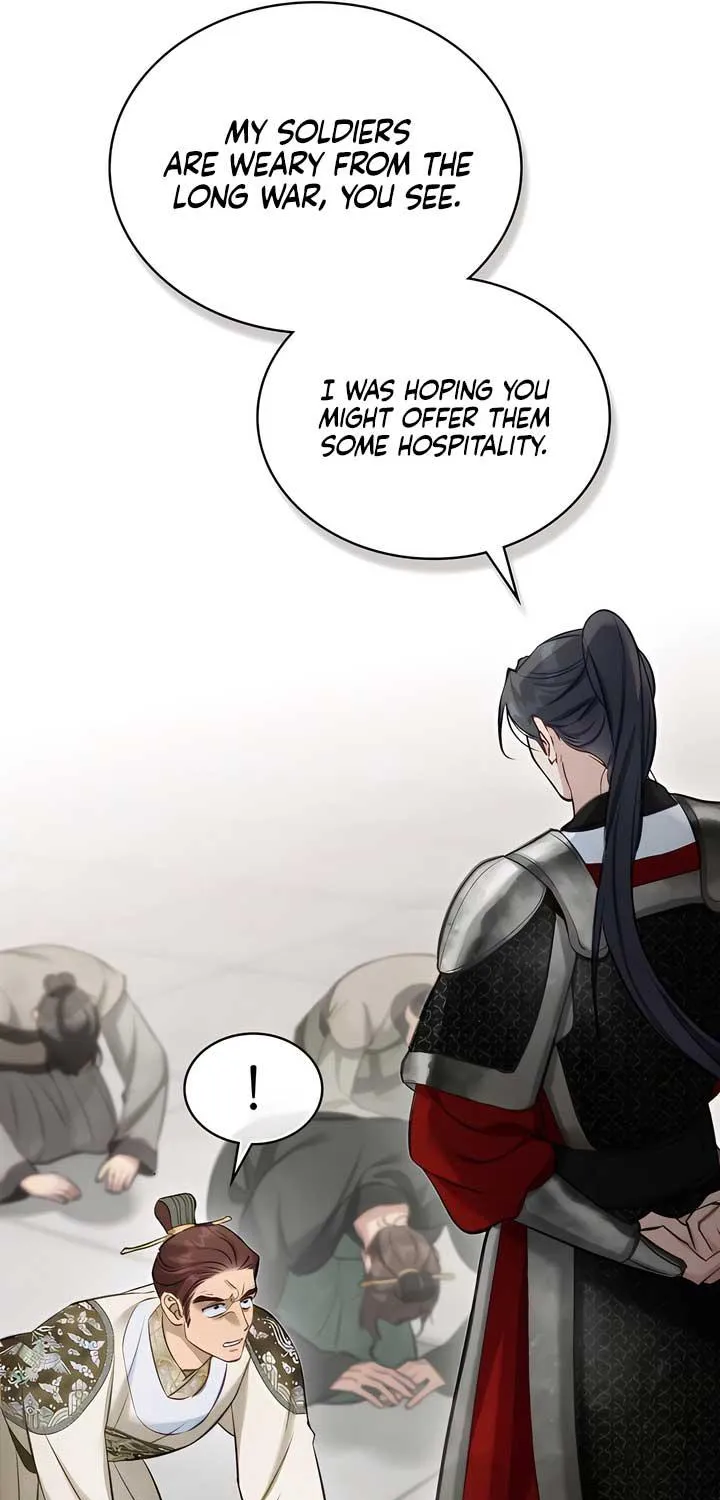 To Tread into Darkness Chapter 33 page 15 - 