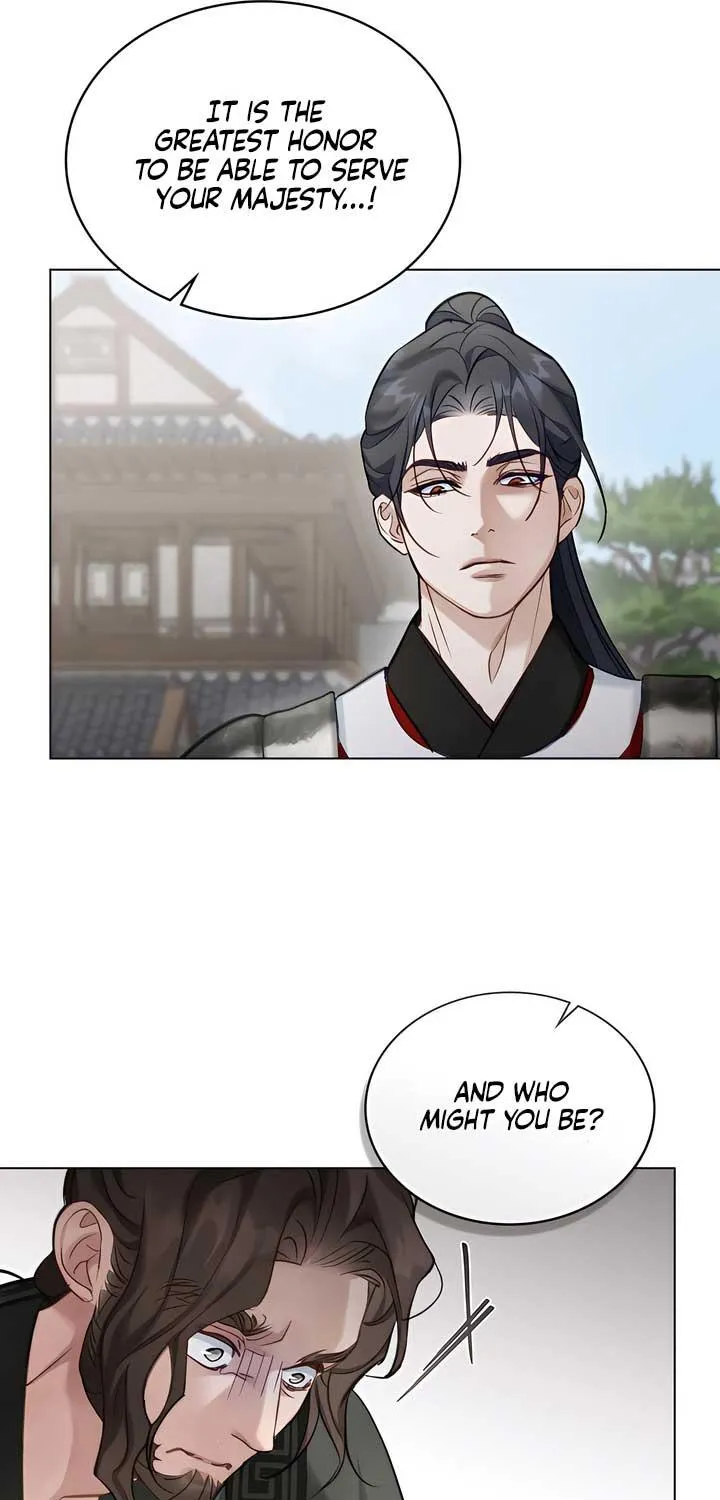 To Tread into Darkness Chapter 33 page 17 - 