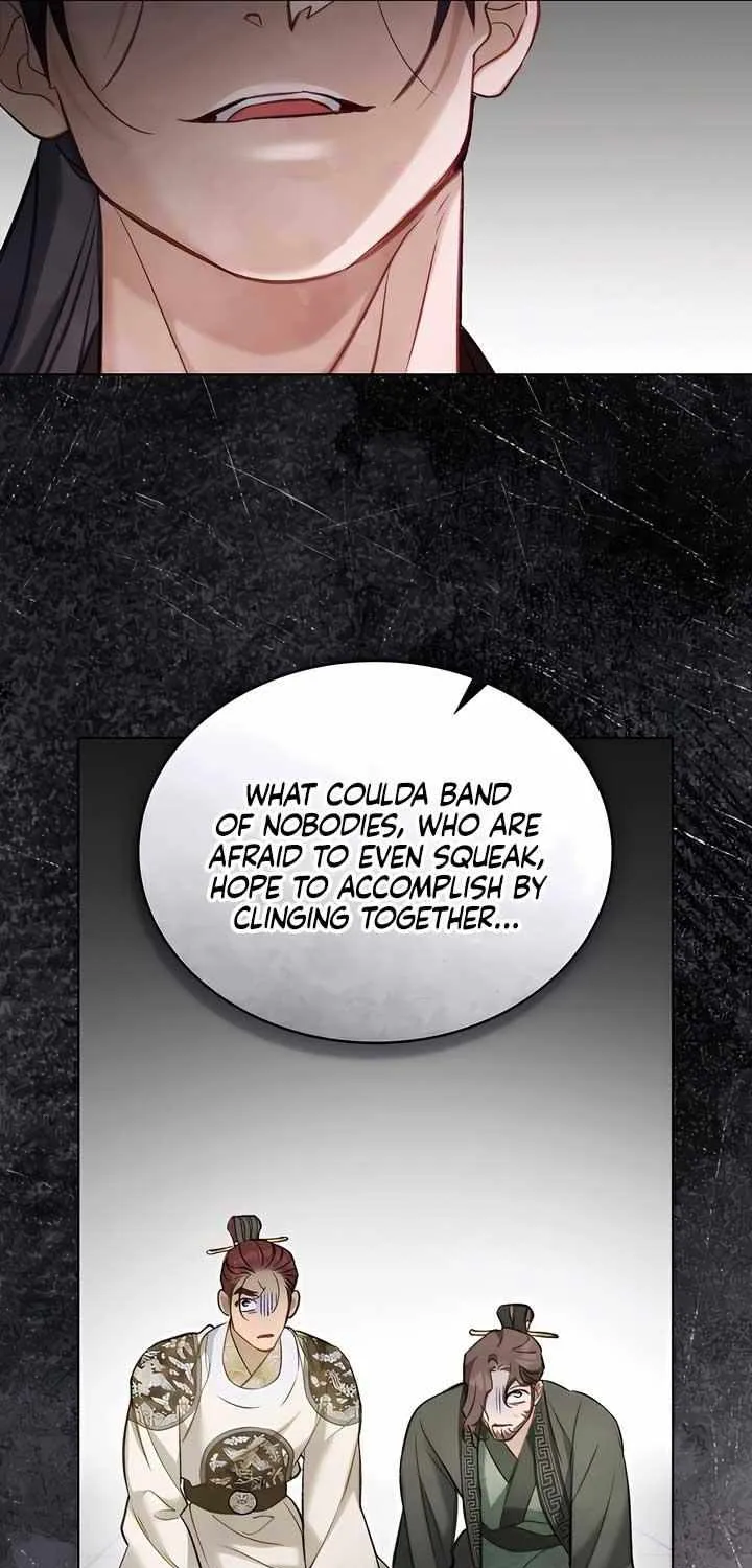 To Tread into Darkness Chapter 33 page 22 - 