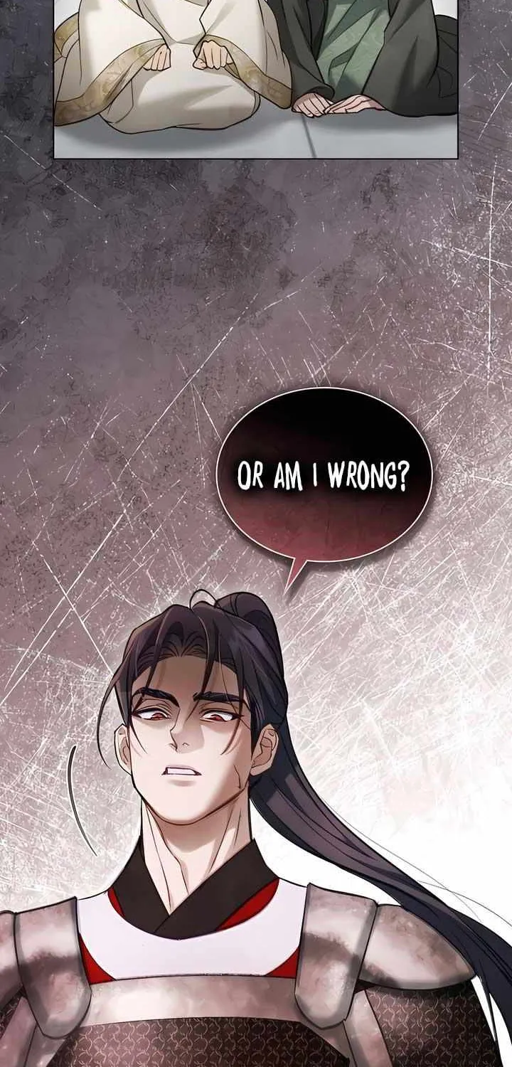 To Tread into Darkness Chapter 33 page 23 - 