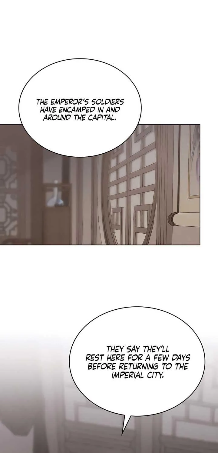 To Tread into Darkness Chapter 33 page 27 - 