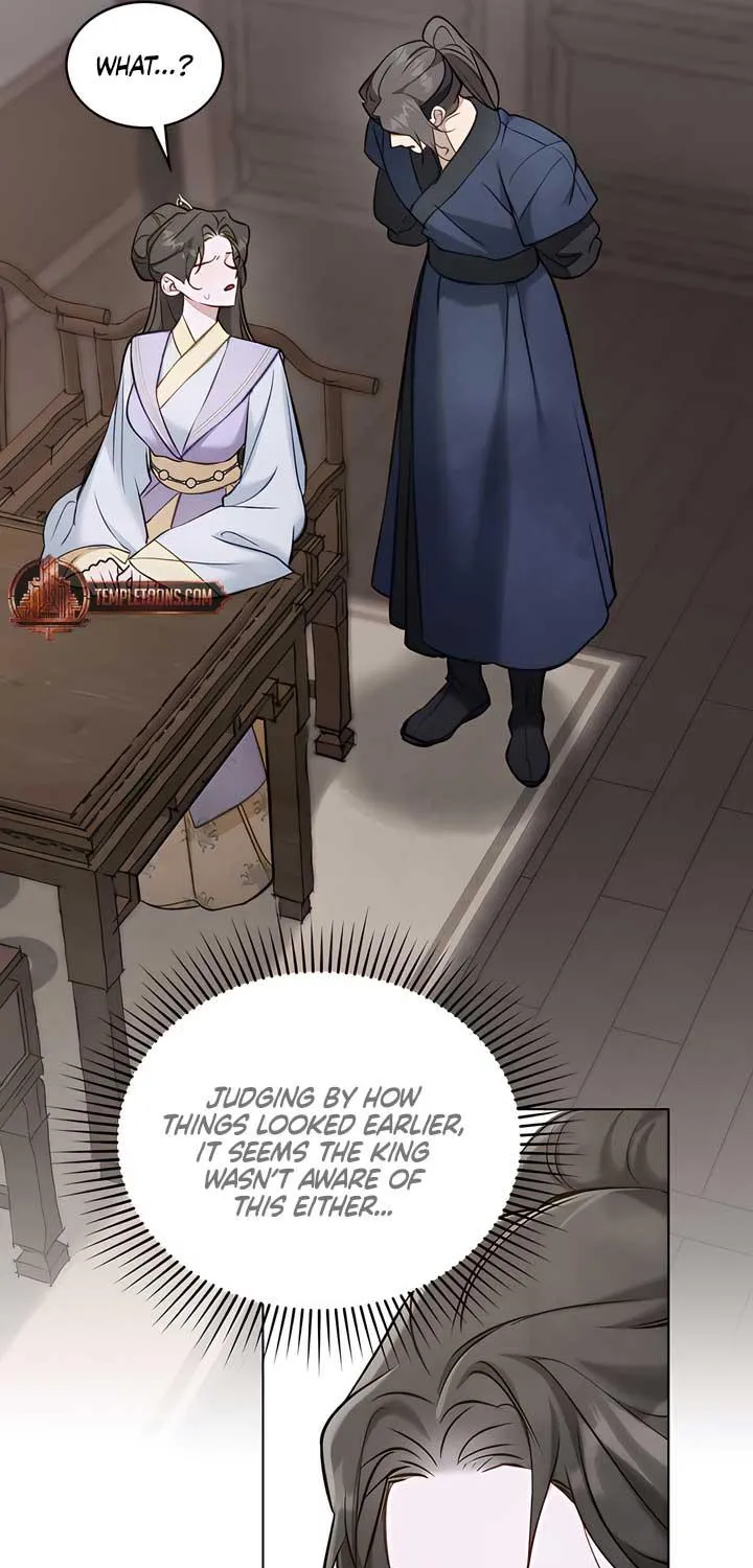 To Tread into Darkness Chapter 33 page 28 - 