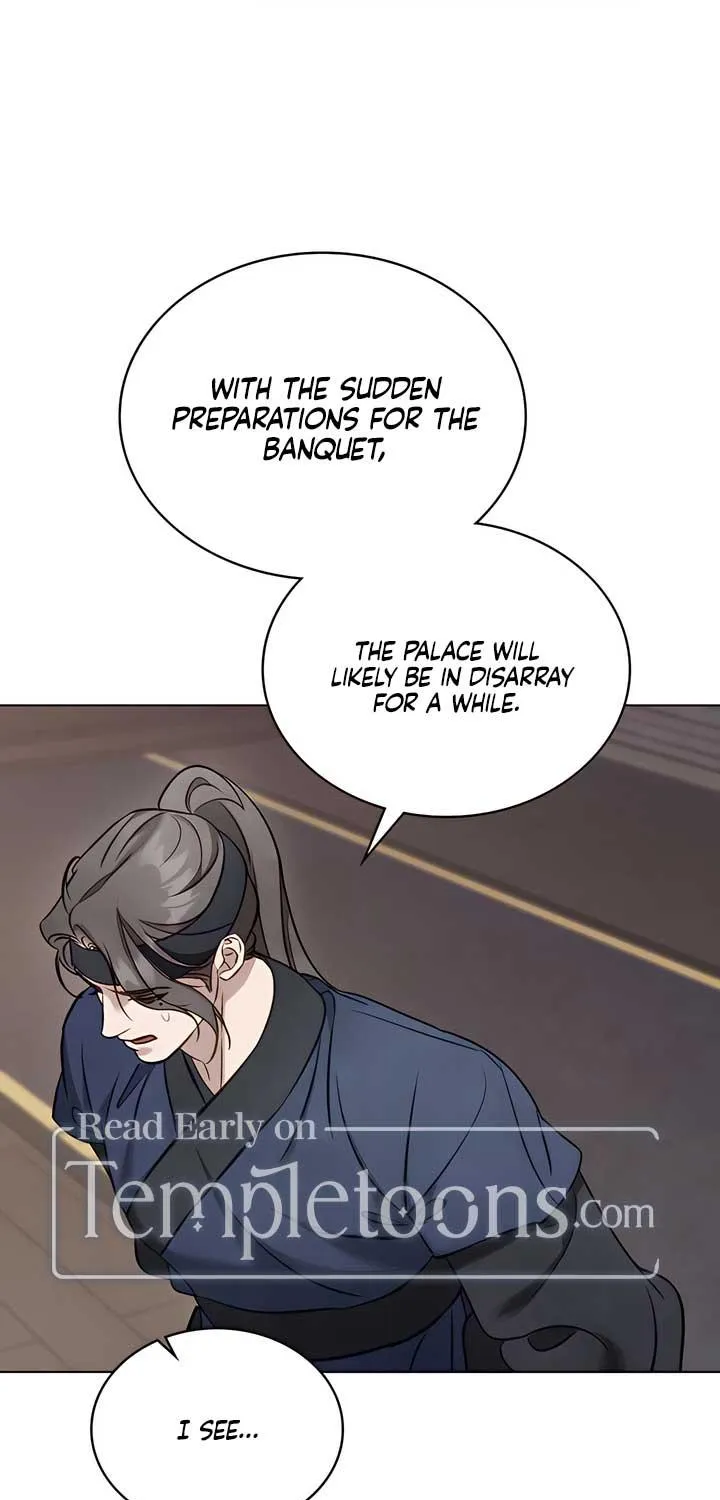 To Tread into Darkness Chapter 33 page 30 - 