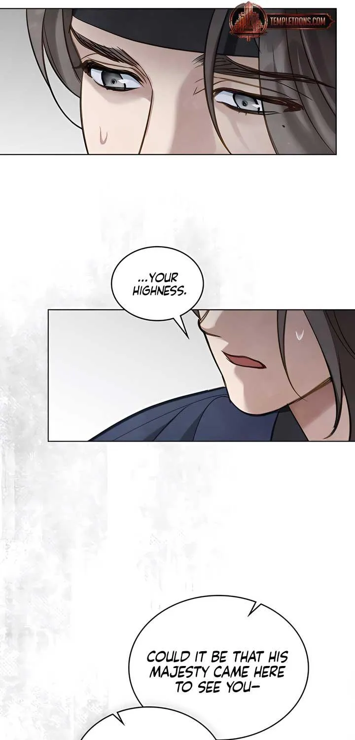 To Tread into Darkness Chapter 33 page 32 - 