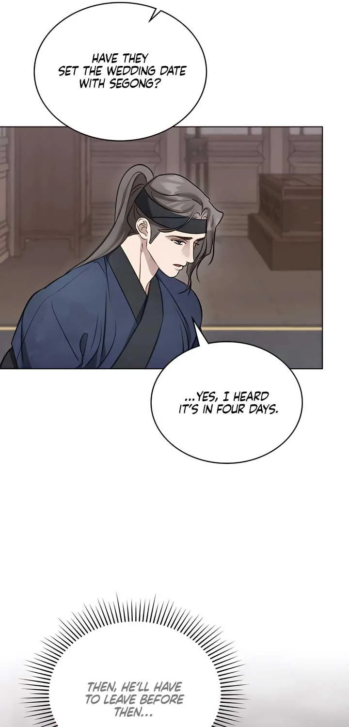 To Tread into Darkness Chapter 33 page 36 - 
