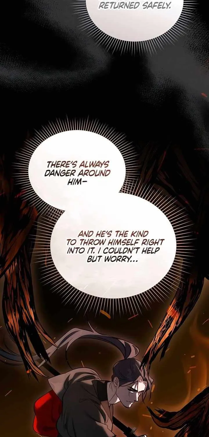 To Tread into Darkness Chapter 33 page 39 - 