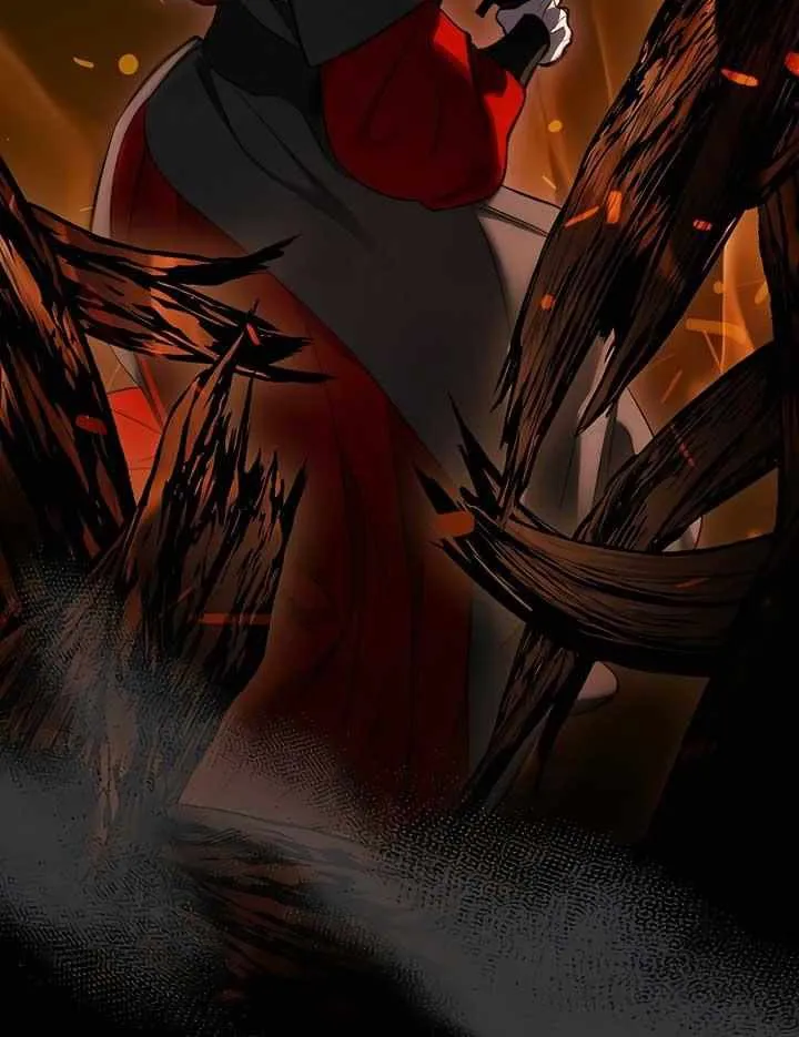 To Tread into Darkness Chapter 33 page 40 - 