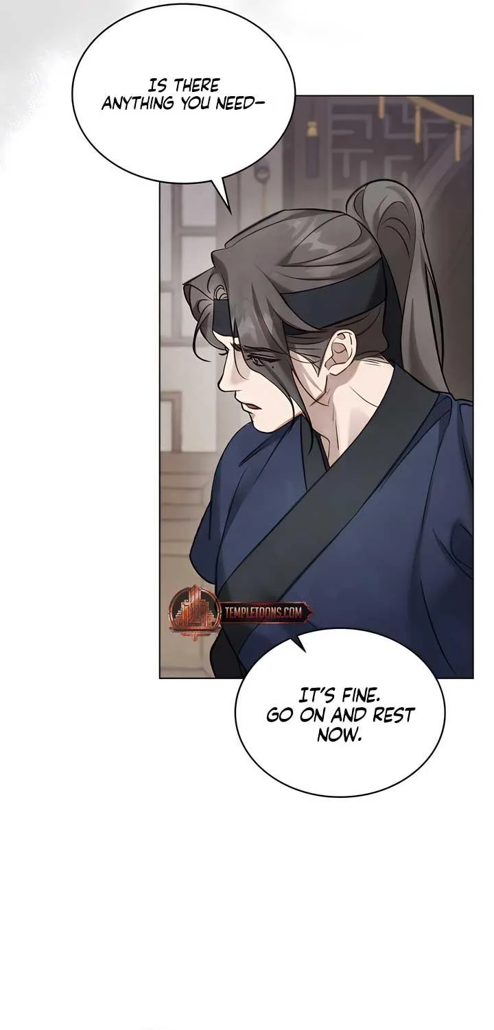 To Tread into Darkness Chapter 33 page 42 - 