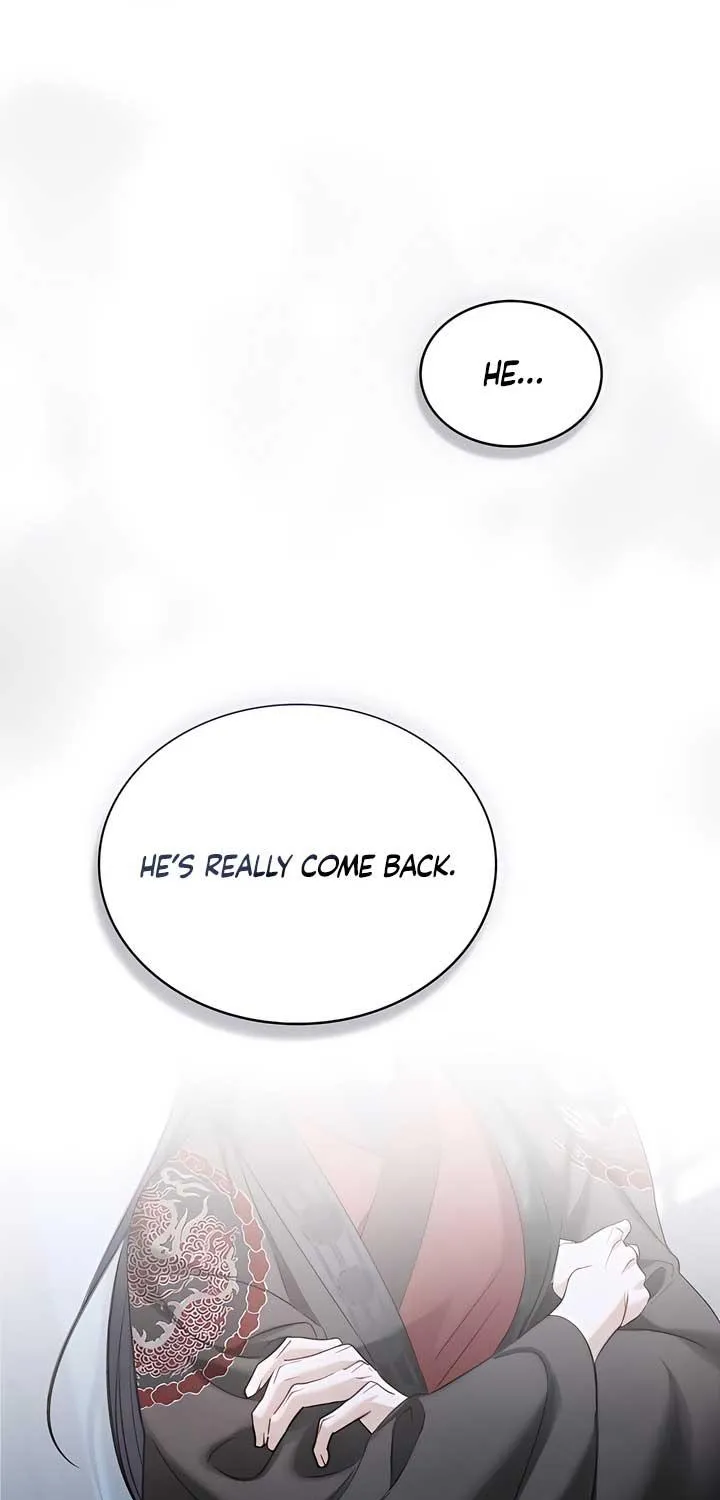 To Tread into Darkness Chapter 33 page 48 - 