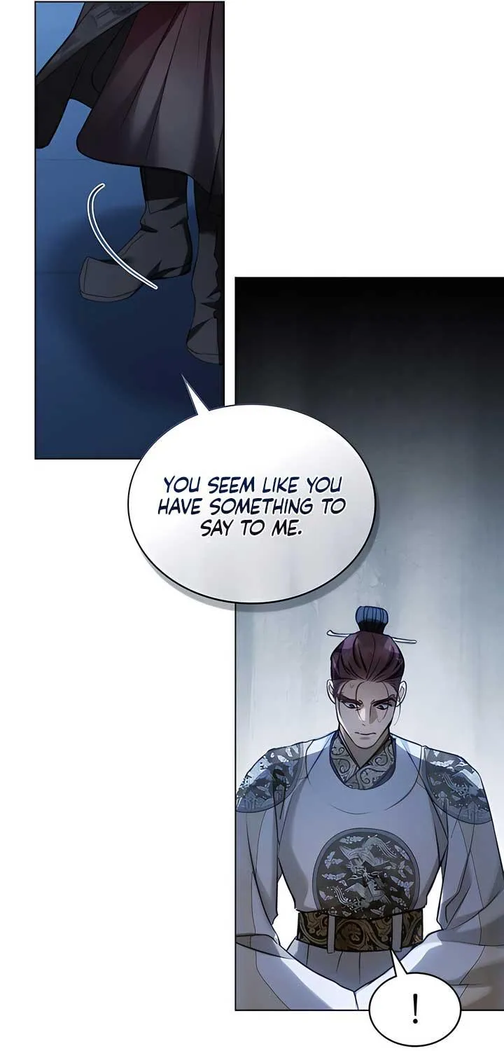 To Tread into Darkness Chapter 33 page 55 - 