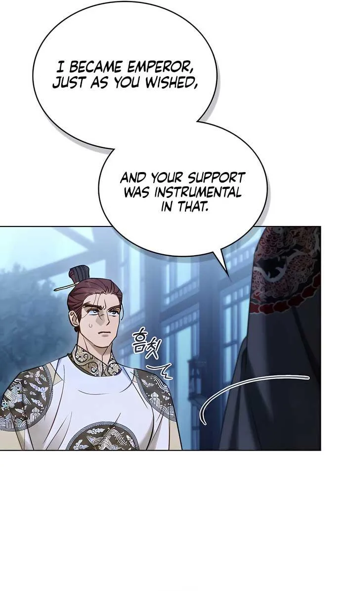 To Tread into Darkness Chapter 33 page 61 - 