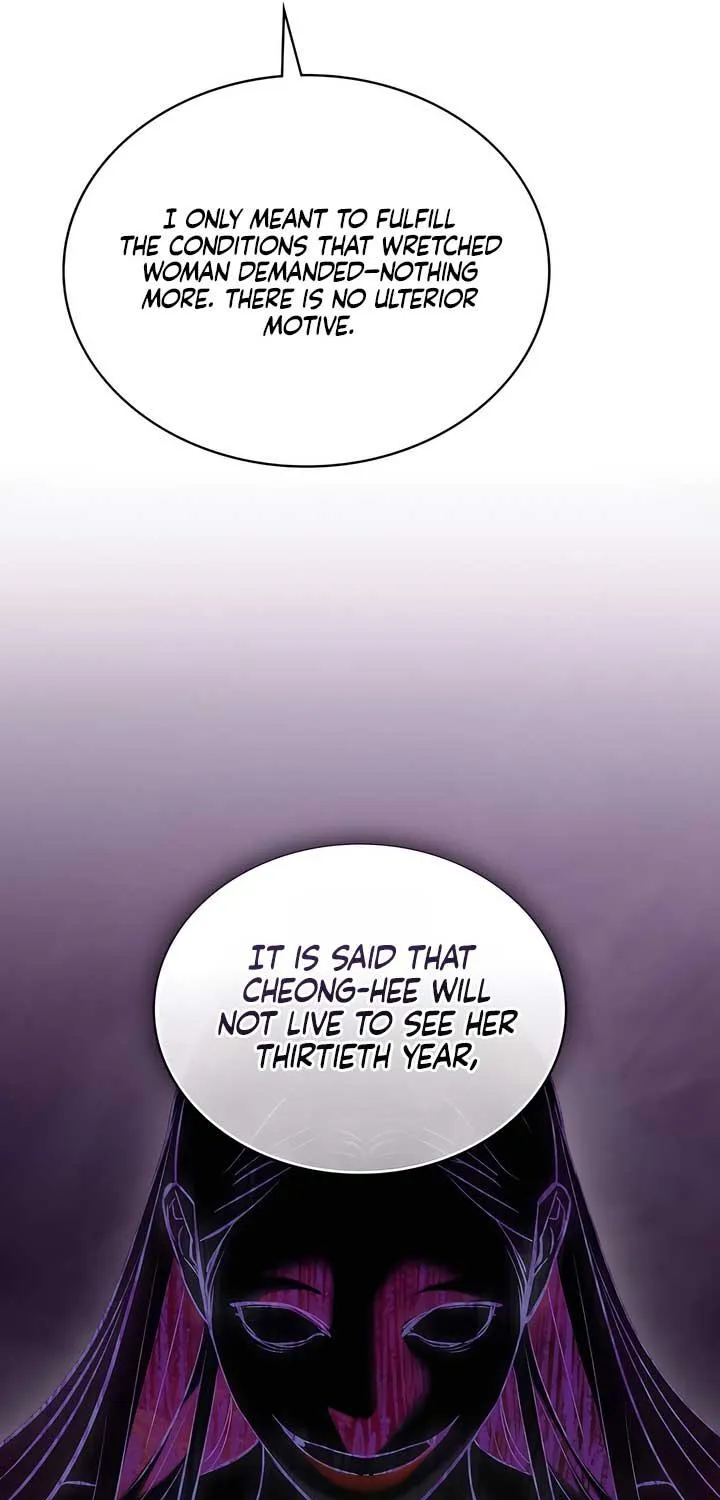 To Tread into Darkness Chapter 33 page 64 - 