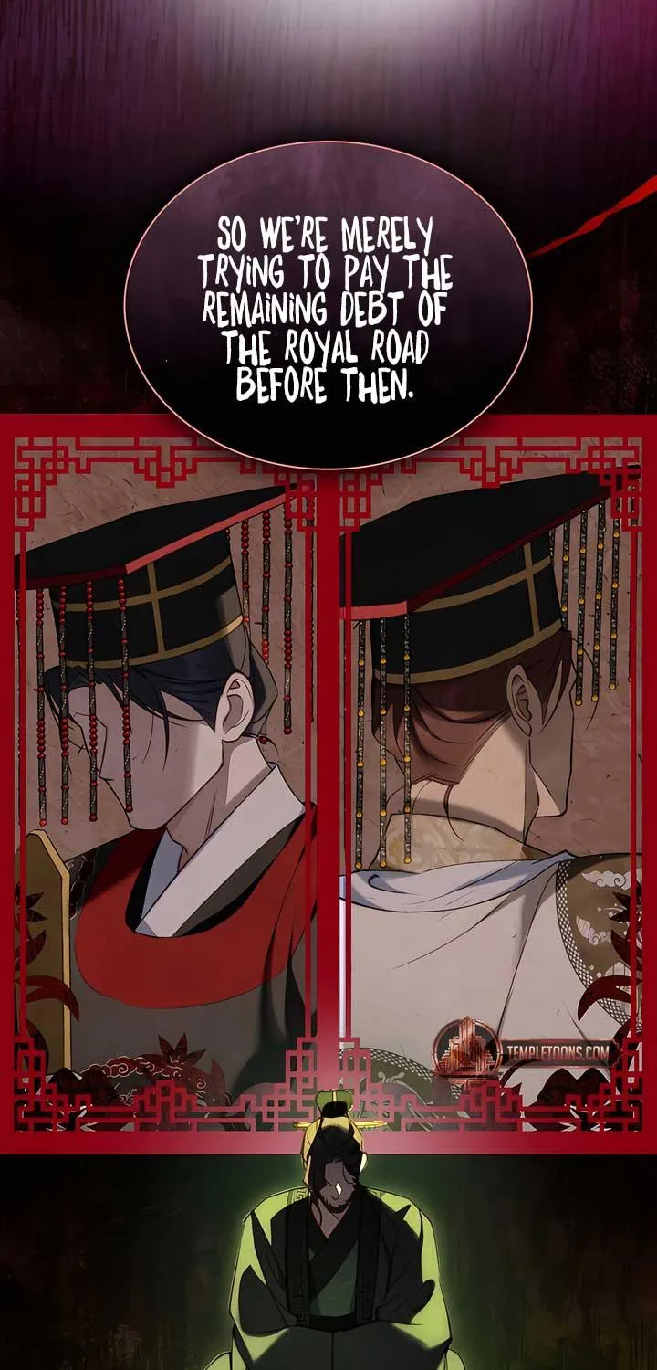 To Tread into Darkness Chapter 33 page 66 - 