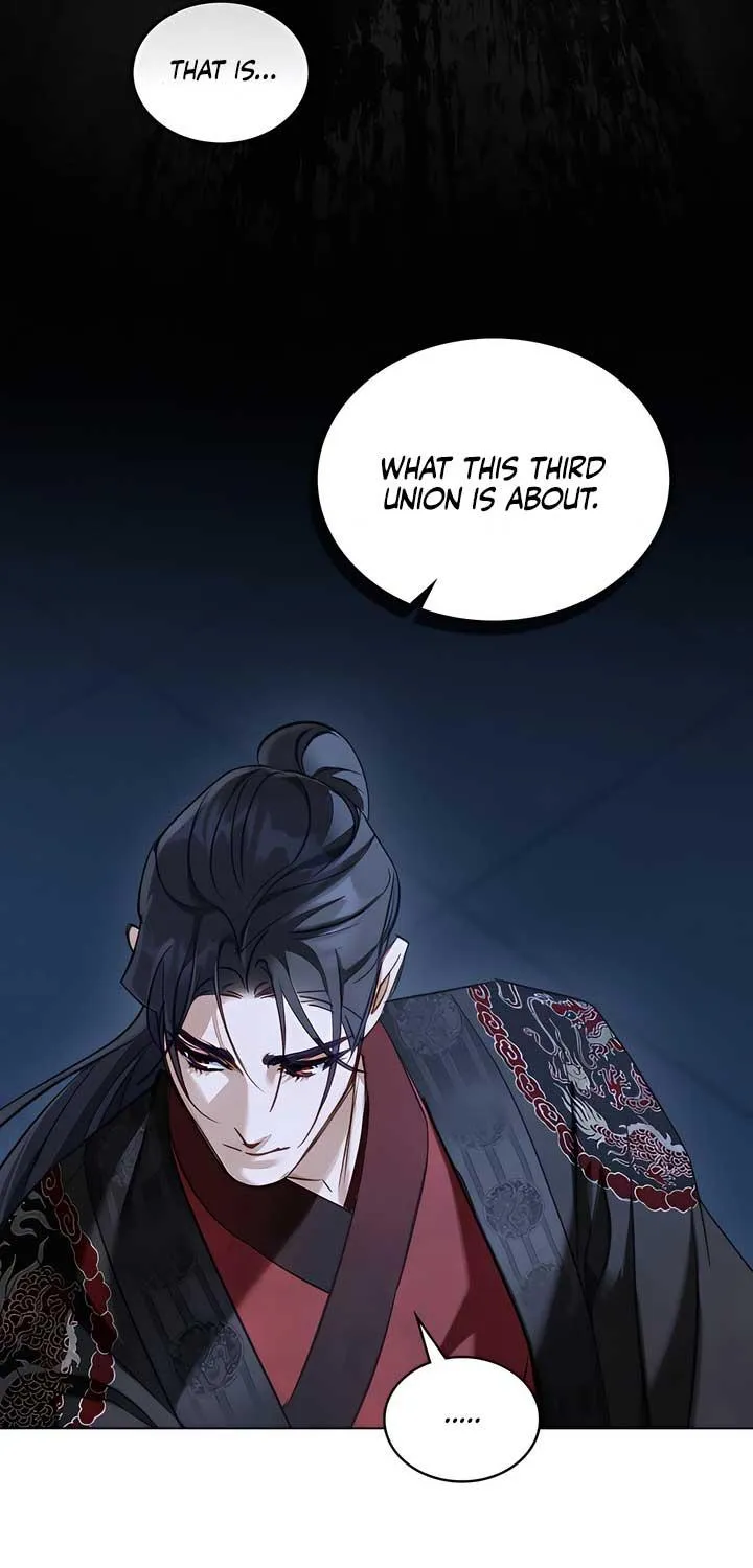 To Tread into Darkness Chapter 33 page 68 - 