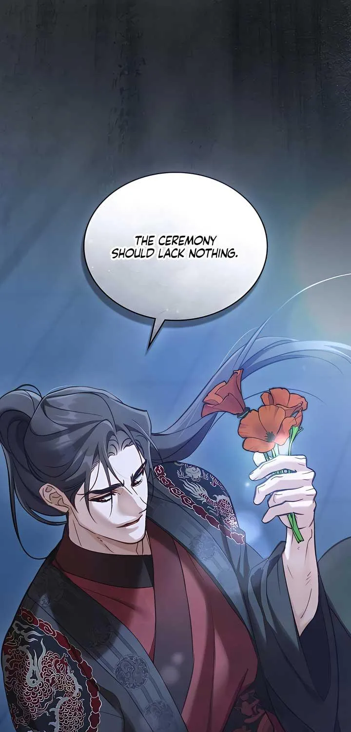 To Tread into Darkness Chapter 33 page 74 - 