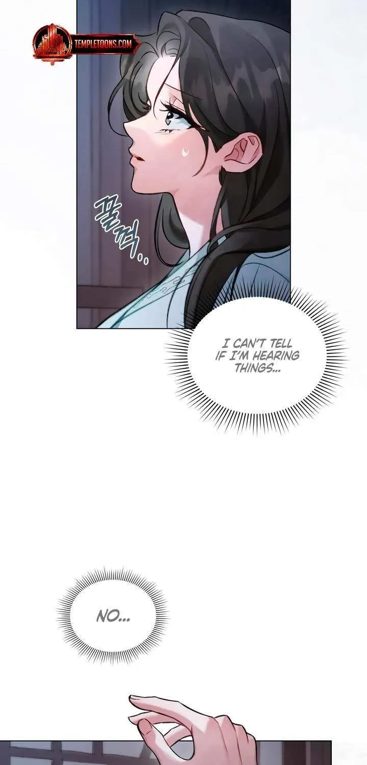 To Tread into Darkness Chapter 34 page 11 - 
