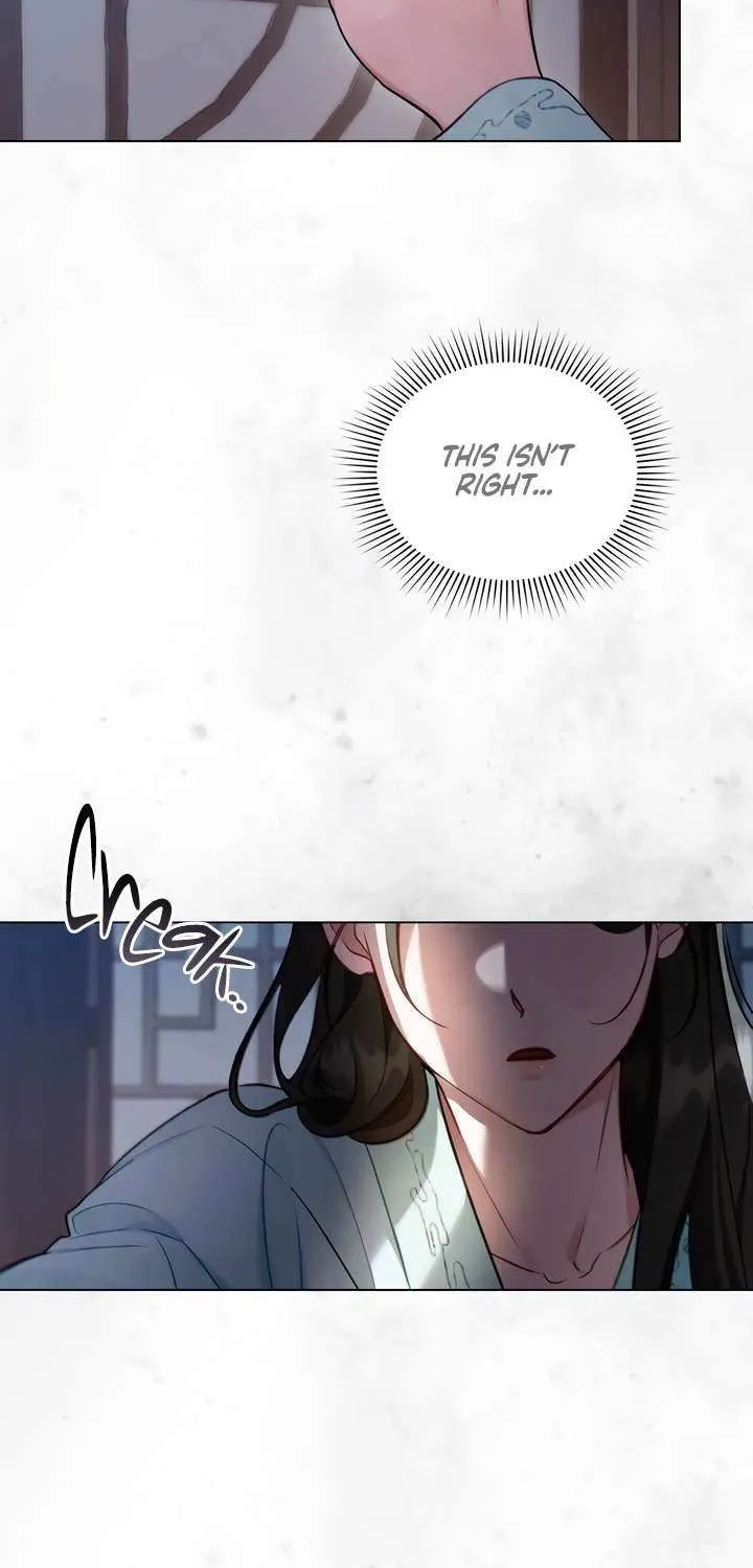 To Tread into Darkness Chapter 34 page 12 - 