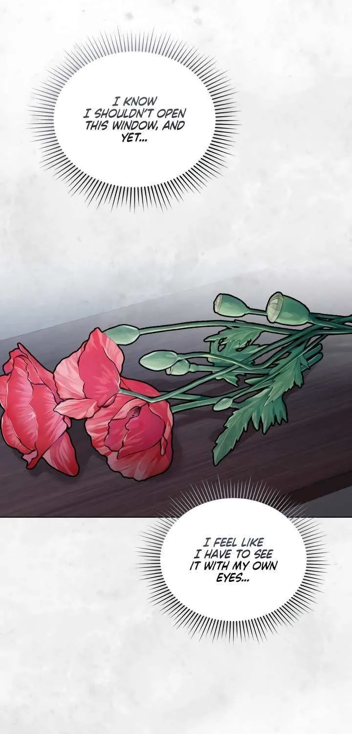 To Tread into Darkness Chapter 34 page 13 - 