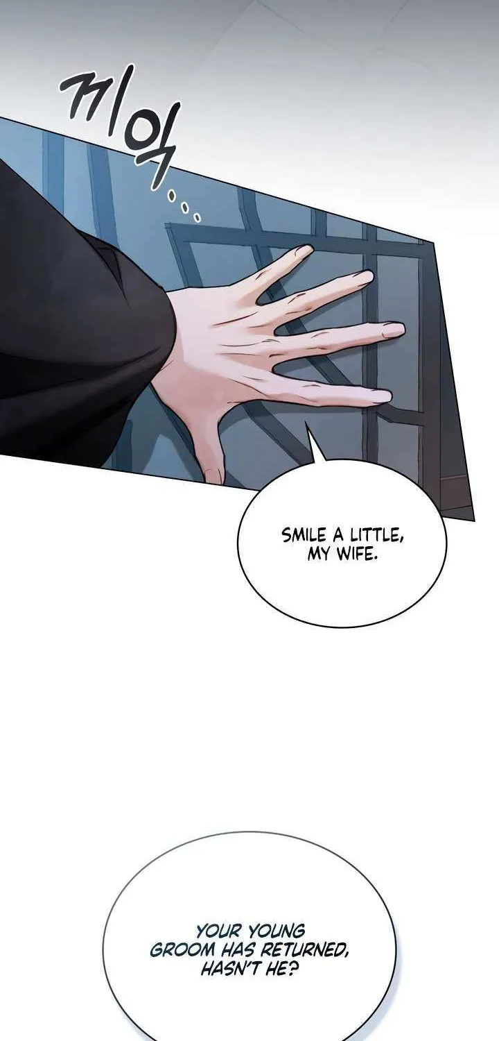 To Tread into Darkness Chapter 34 page 21 - 