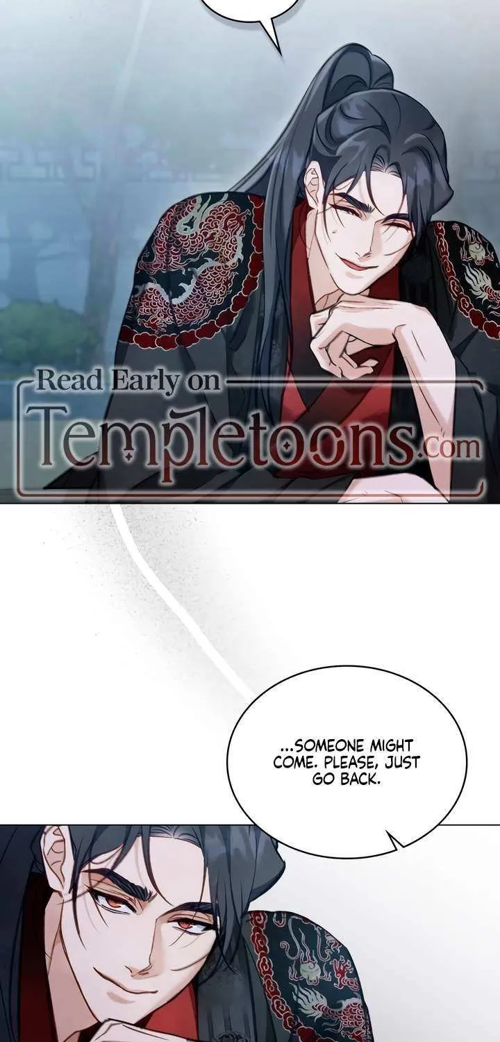 To Tread into Darkness Chapter 34 page 31 - 