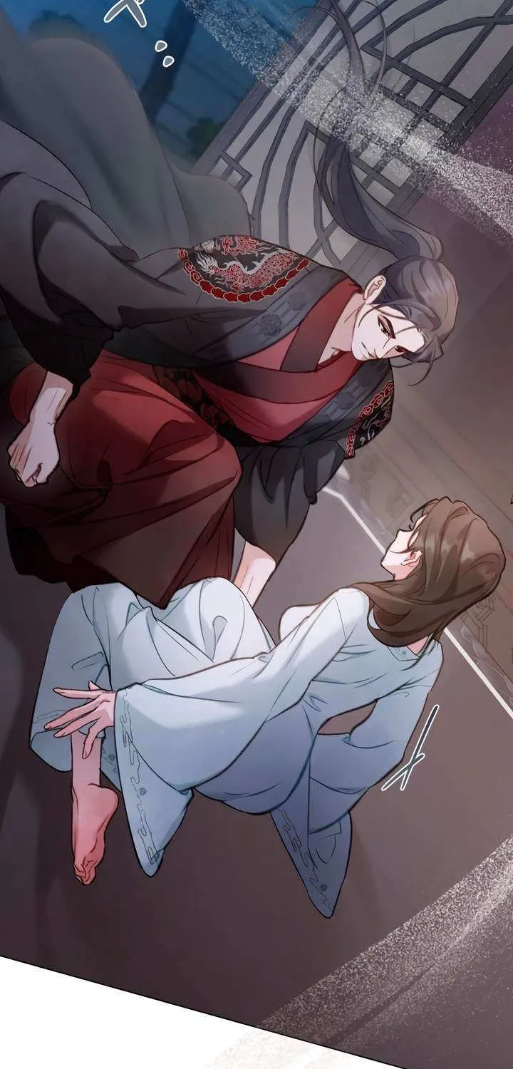 To Tread into Darkness Chapter 34 page 39 - 