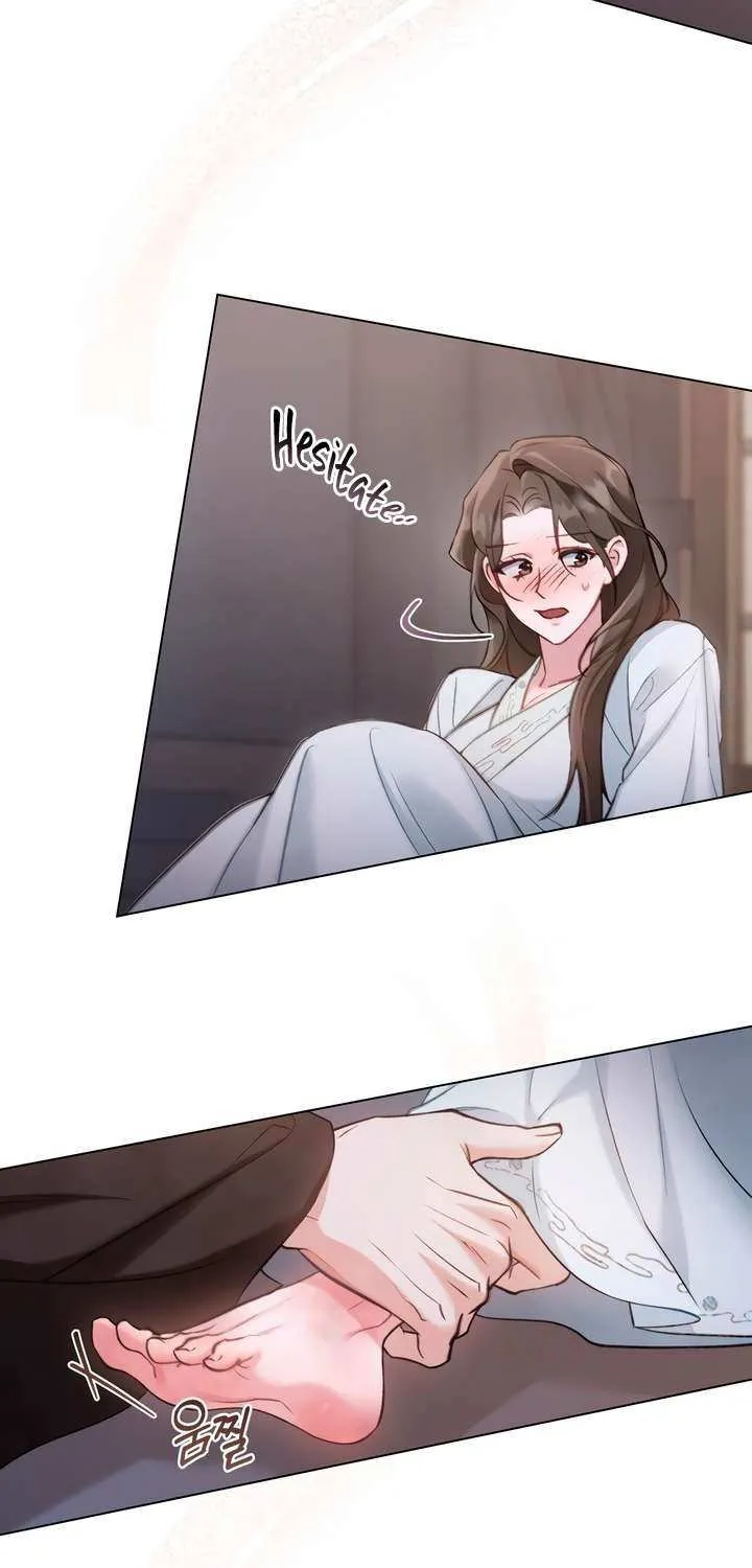 To Tread into Darkness Chapter 34 page 40 - 
