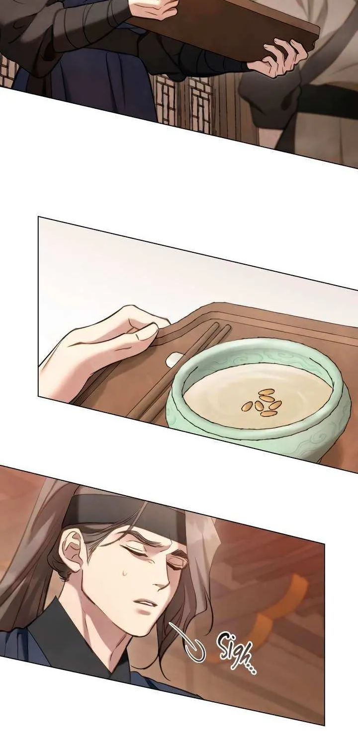 To Tread into Darkness Chapter 34 page 5 - 