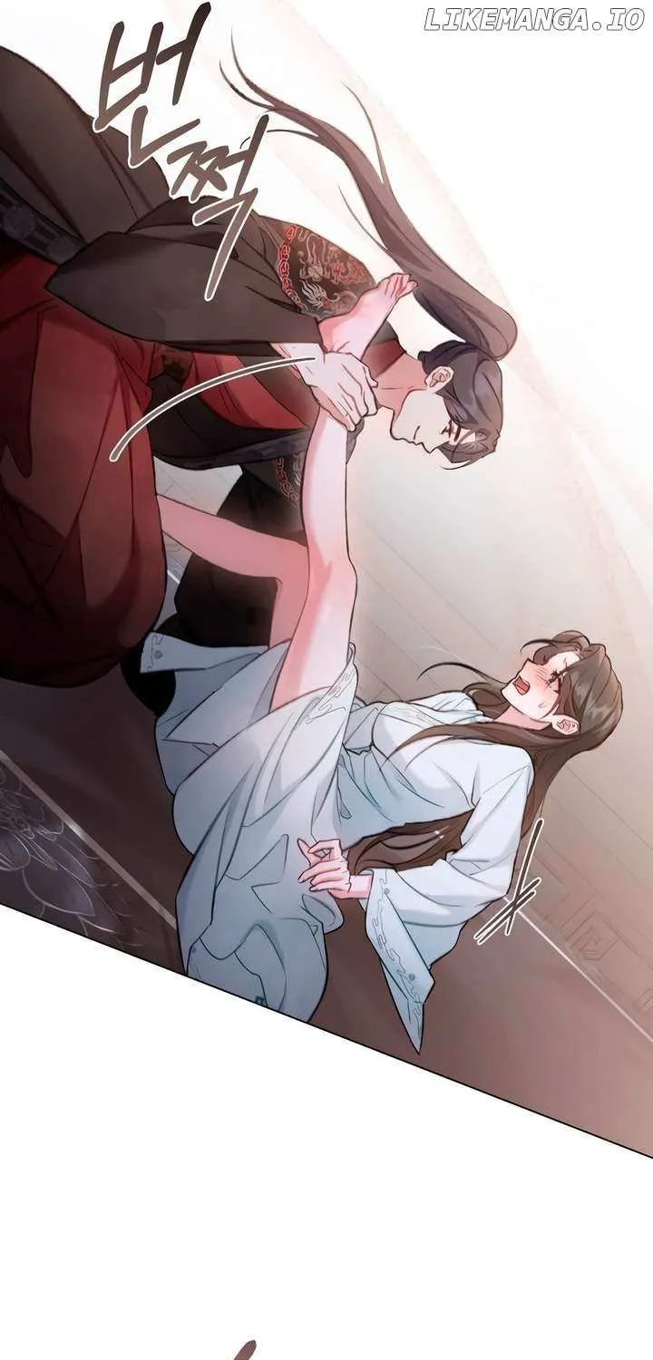 To Tread into Darkness Chapter 34 page 42 - 