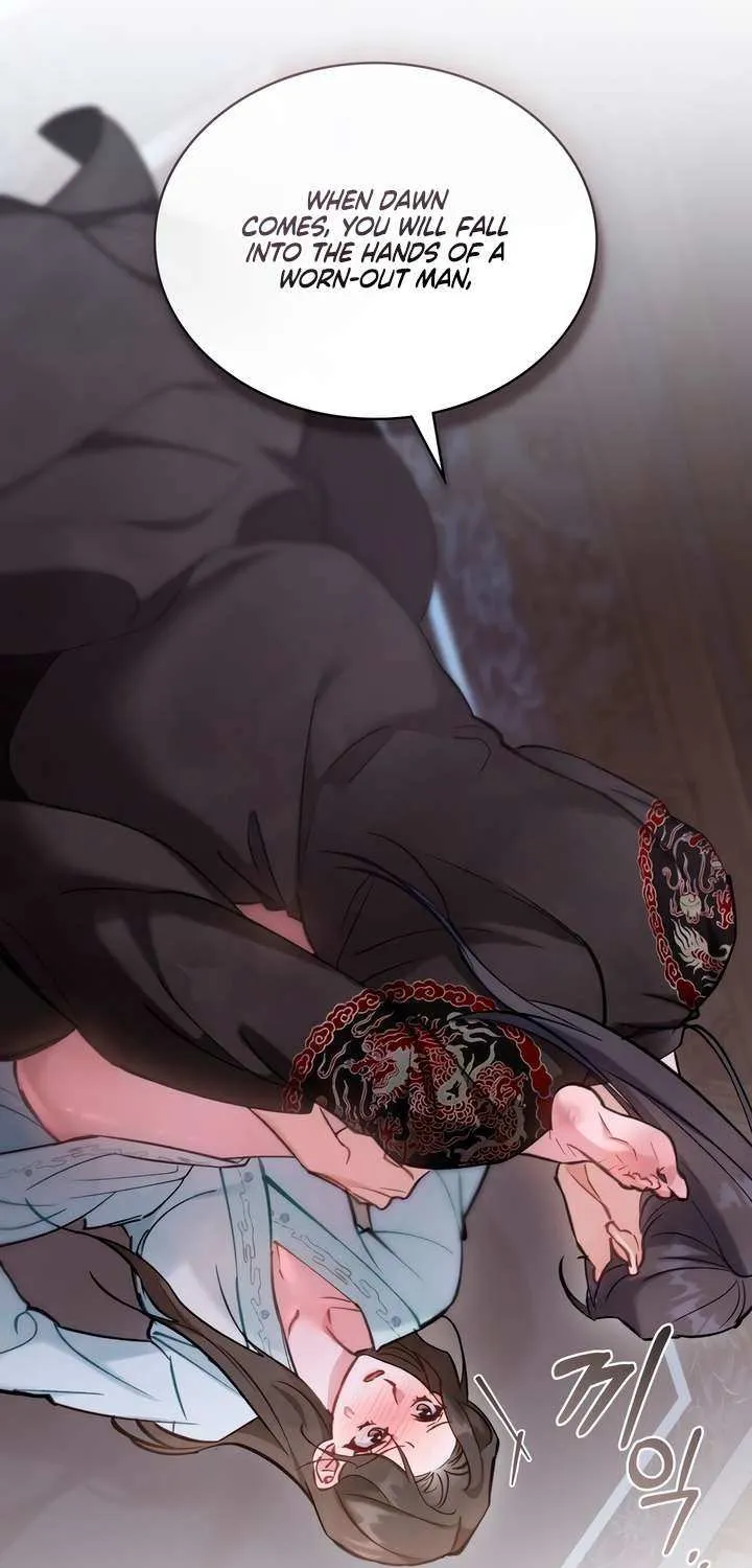 To Tread into Darkness Chapter 34 page 46 - 
