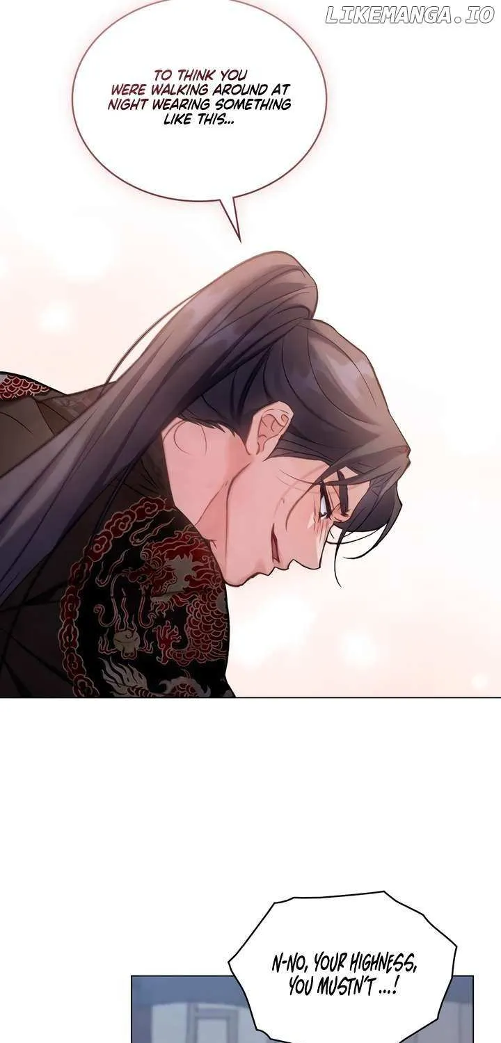 To Tread into Darkness Chapter 34 page 50 - 