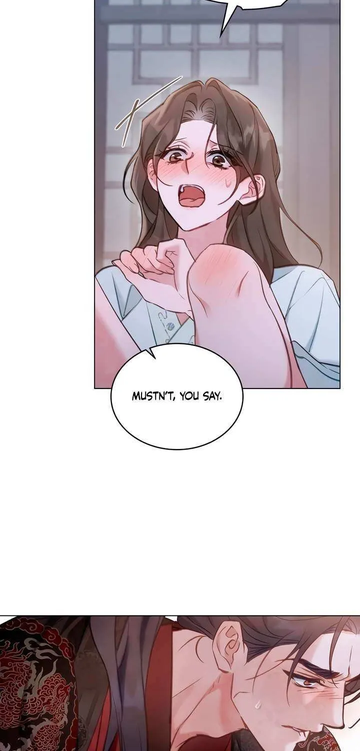 To Tread into Darkness Chapter 34 page 51 - 